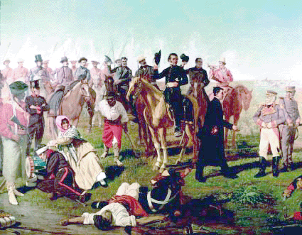 patria