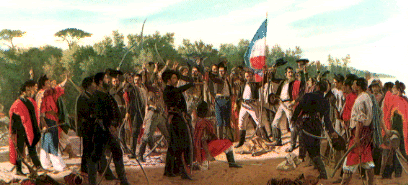 Uruguay