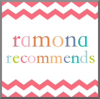 Ramona Recommends