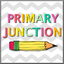  - PrimaryJunction