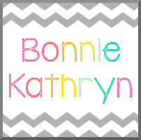 Bonnie Kathryn