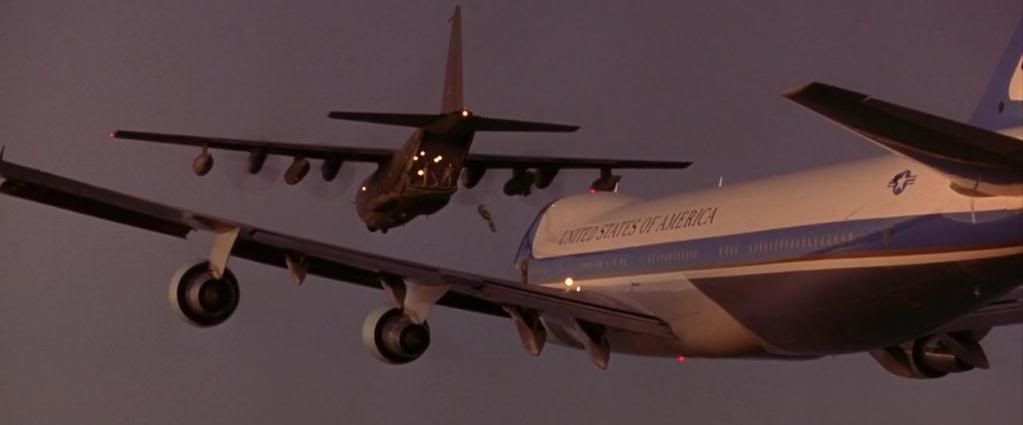 Air Force One 1997 BRRip H264 AAC-MS preview 1