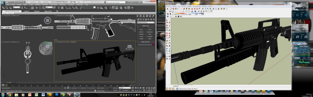 render render