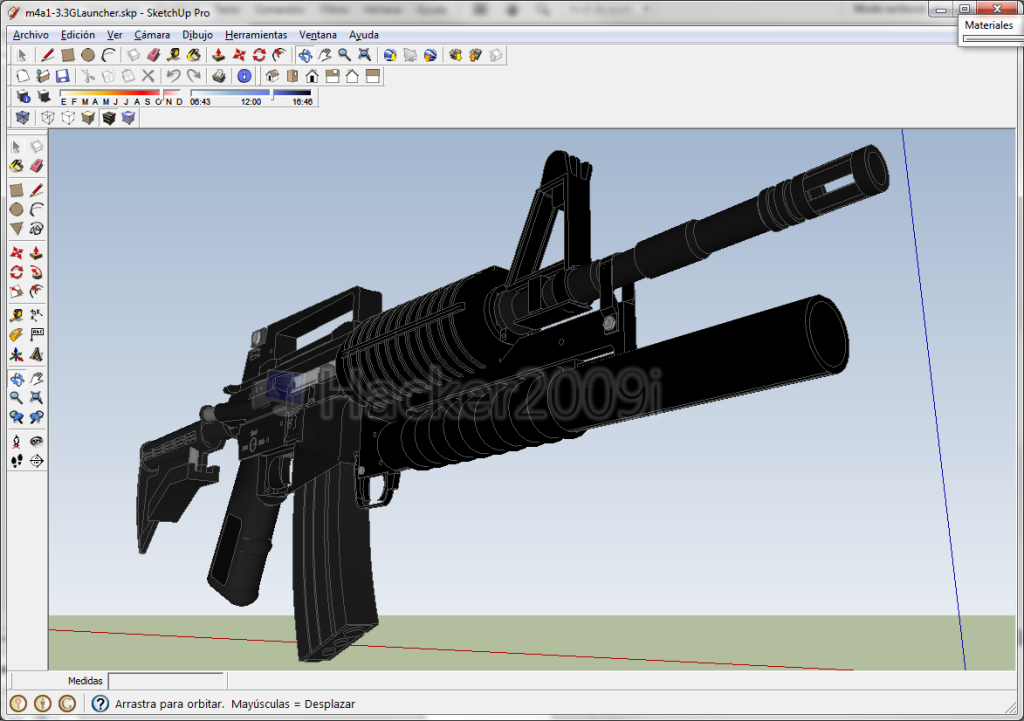 armas armas