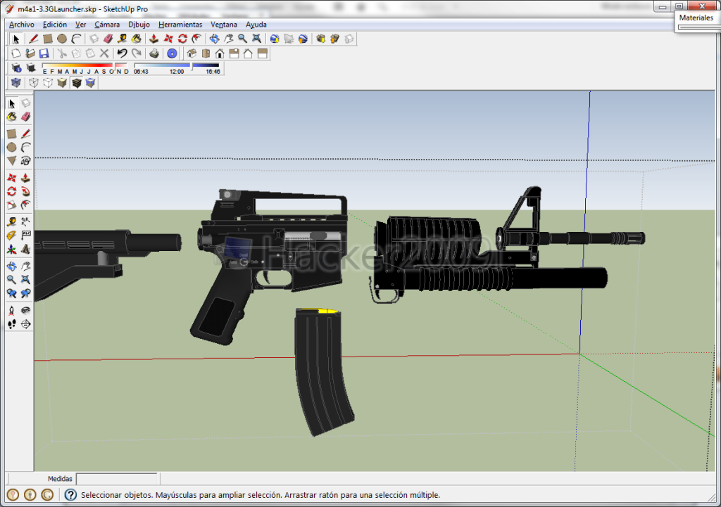 Autodesk Autodesk