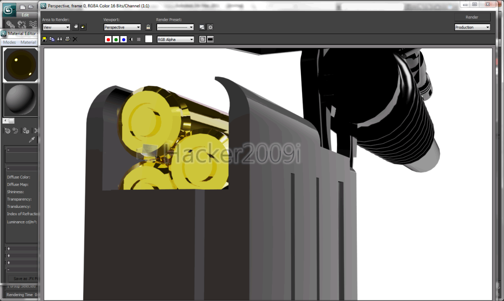render render