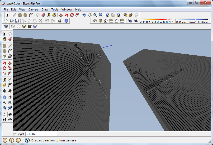Modelos en Google SketchUp hechos por mi Modelos en Google SketchUp hechos por mi