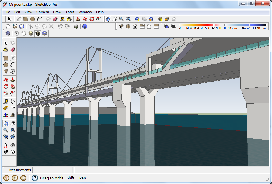 puente puente