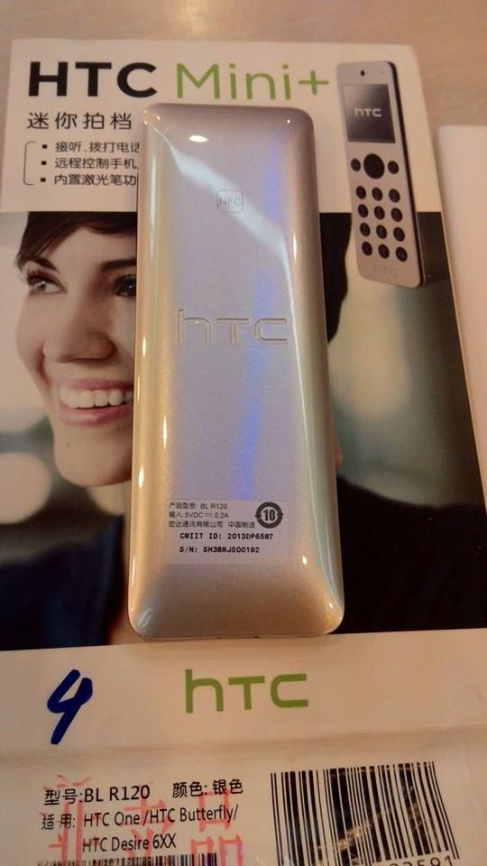 HTC Mini+ hàng Độc dành cho ae dang xài HTC , Pin dự phòng Xiaomi 10400 mAh mới 100%! - 3