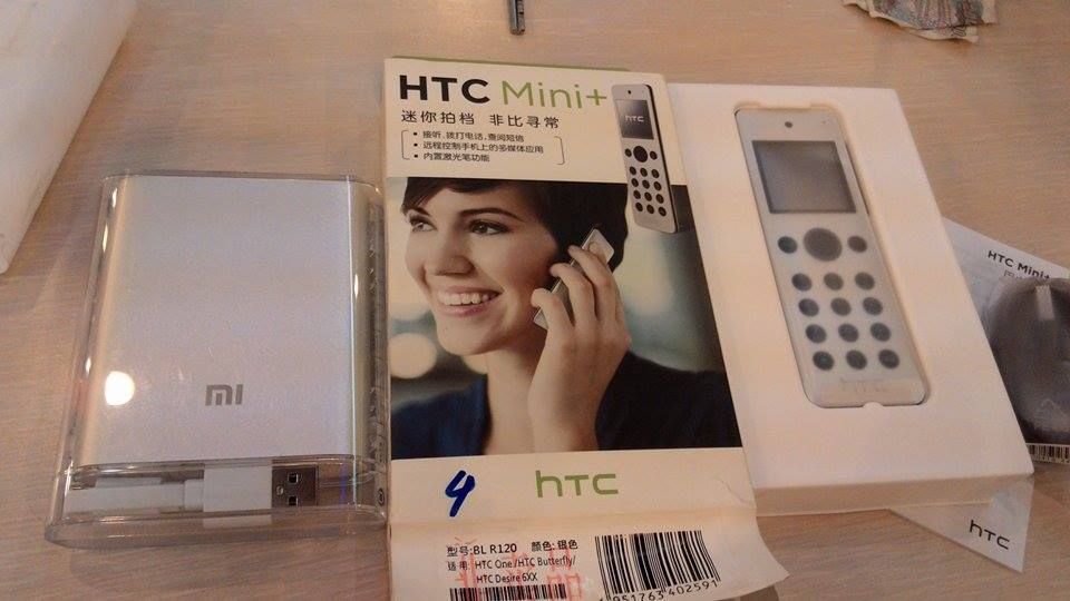 HTC Mini+ hàng Độc dành cho ae dang xài HTC , Pin dự phòng Xiaomi 10400 mAh mới 100%!