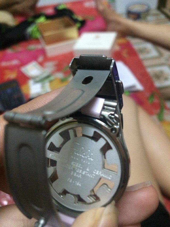 1 Cặp LONGINES Nam Nữ full box cực đẹp! Và nhiều mẫu Nam Nữ khác ( máy Nhật ) , thép - 9