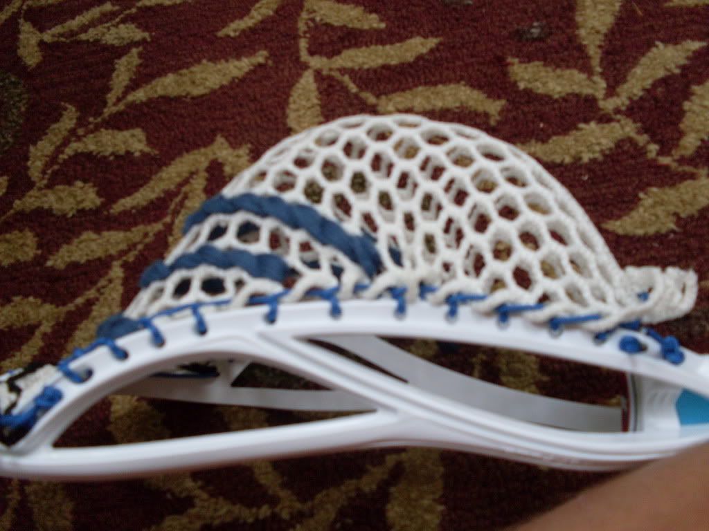 sick lacrosse shots