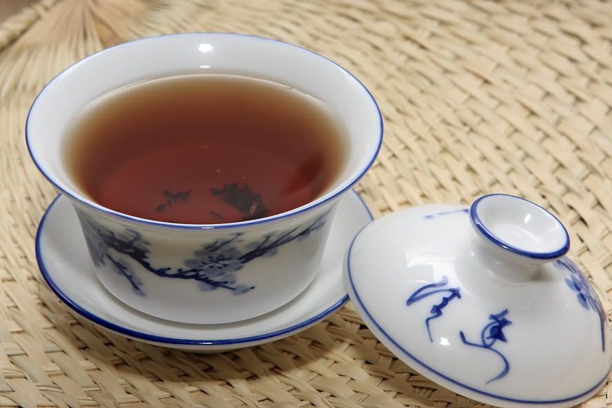China Tea