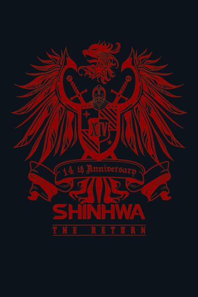 SHINHWA_10th