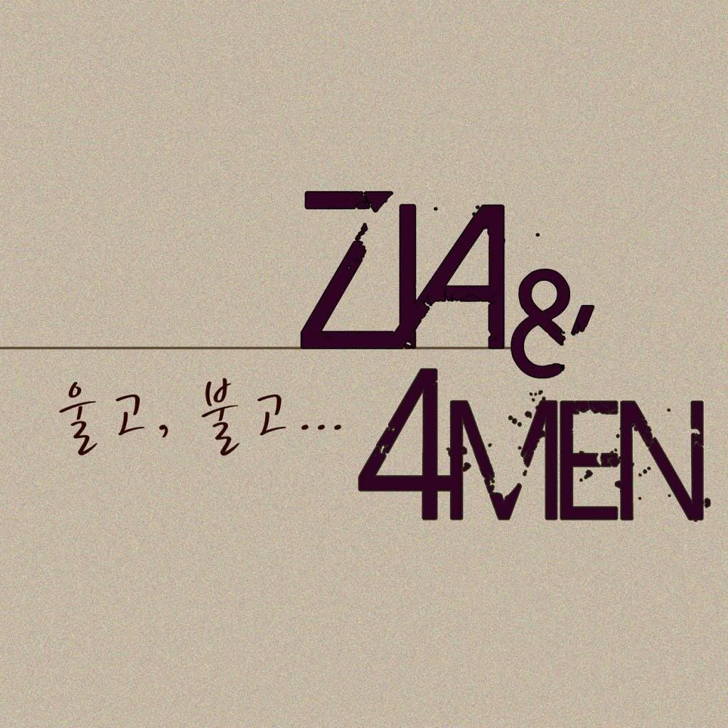 Zia &amp; 4Men