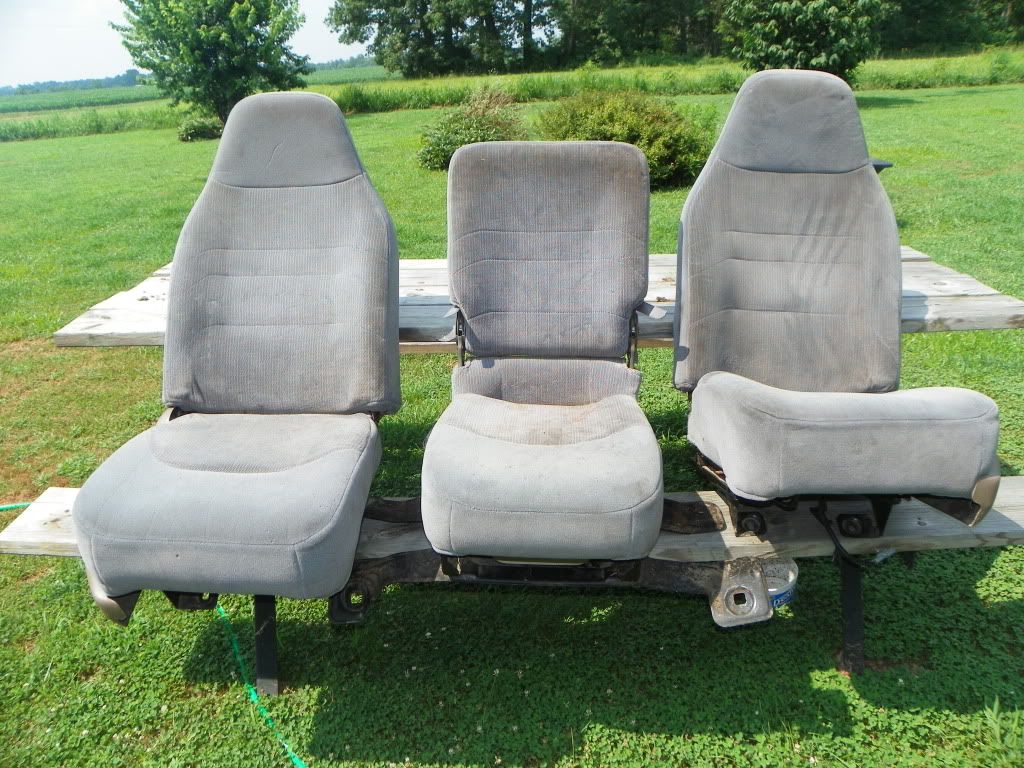 OBS seats For Sale. Ford Powerstroke Diesel Forum