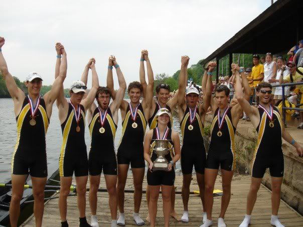 Purdue+rowing