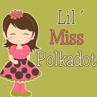 Lil´ Miss Polkadot