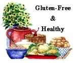 Lisa's Gluten-Free Advice and Healthy Living