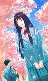 kimi ni todoke