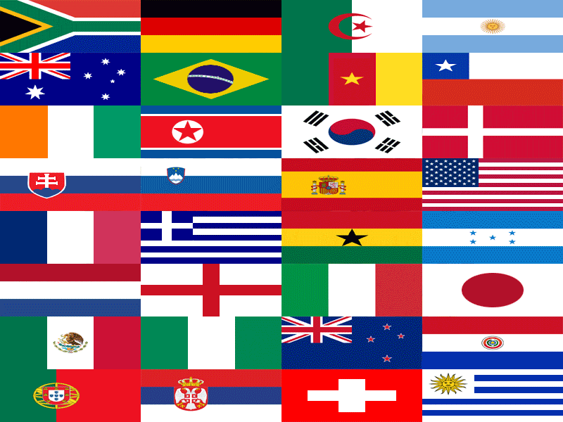 Flags World Cup,Jesus,Bandeiras da Copa do Mundo,PU1JFC,pu1jfc,flags,bandeiras,soccer,FIFA,futebol,football