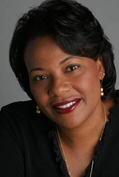 bernice king