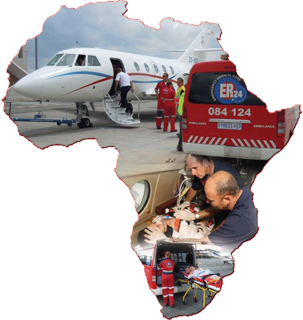 Global Emergency Medical Services
