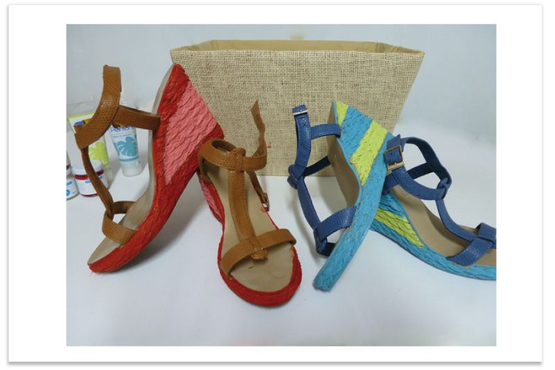 diy sandalias balamoda