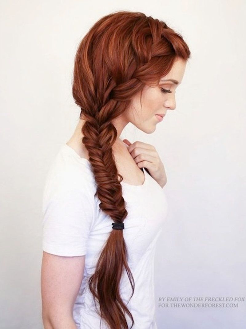  photo 4-Le-Fashion-Blog-30-Inspiring-Fishtail-Braids-Red-Romantic-Side-Braid-Hair-Style-Via-The-Wonder-Forest_zps4e221866.jpg