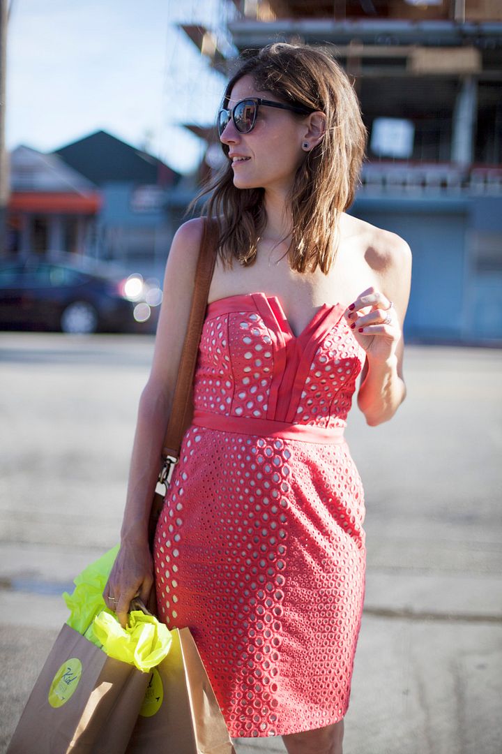 Un paseo por Abbot Kinney Balamoda