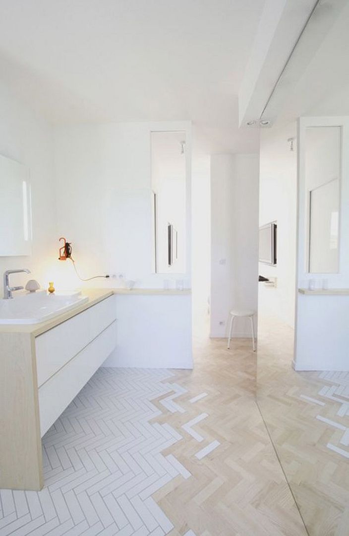 B a la moda: qué suelo le pongo a la #casadelossueñosbalamoda ?