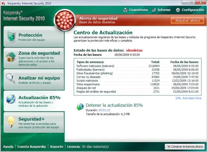 kaspersky review 2016