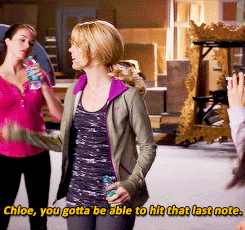 Foto bij Chapter 14 � Beca Mitchell