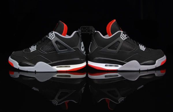 Jordan 4 Og