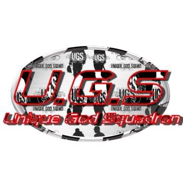 Ugs Logo