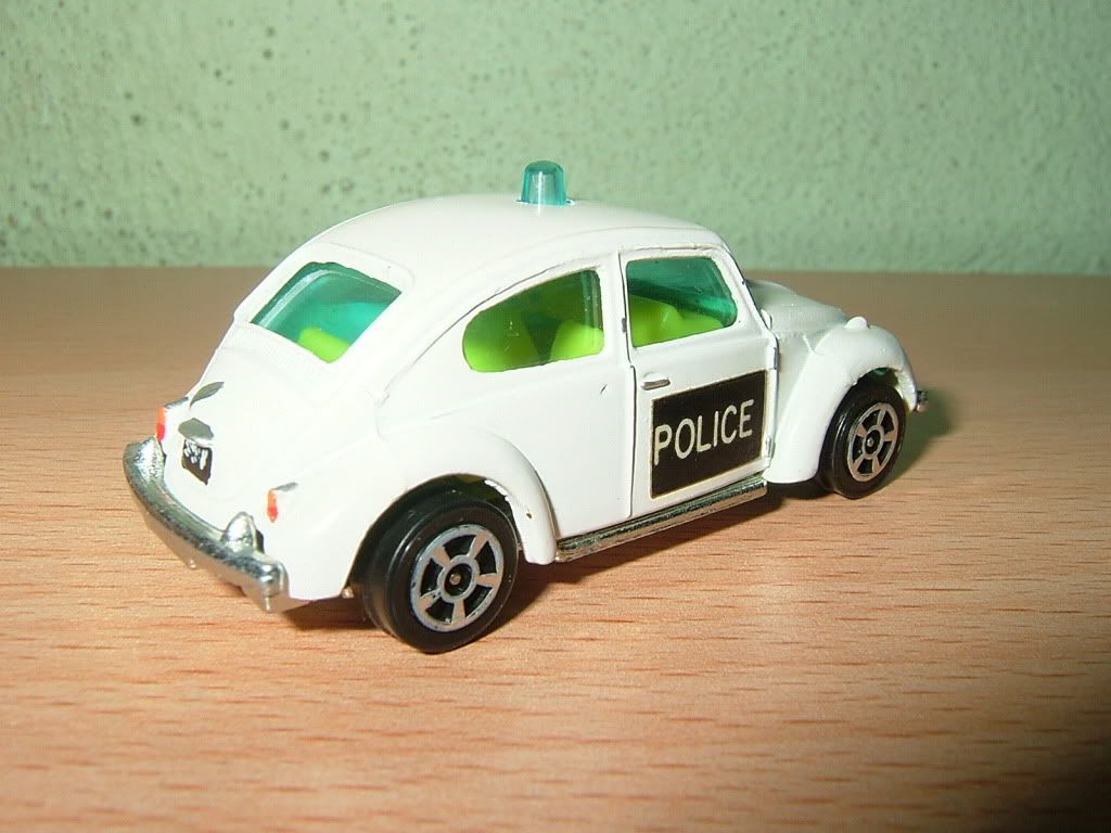 Volkswagen 1300 Volkswagen 1300