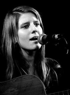 Marketa Irglova… with the Swell Season – If You Want Me (from the 'Once' ...