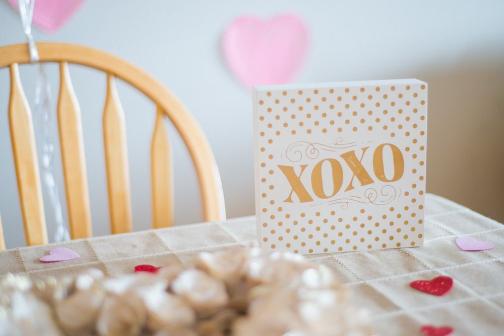 Cheap Valentine's Day Decor | Budget-Friendly Ideas and Inspiration