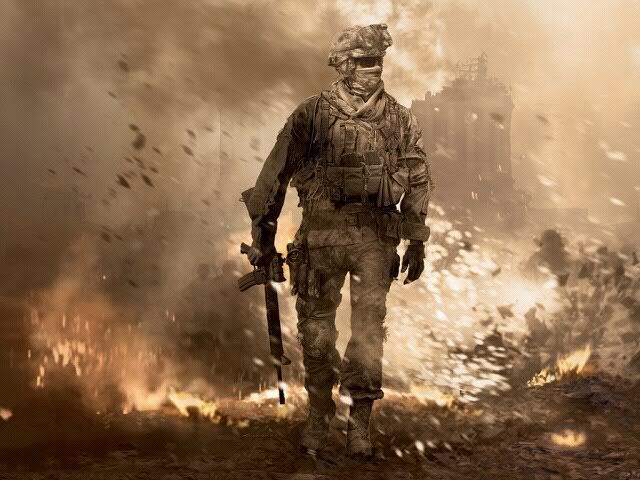 call of duty modern warfare wallpaper. call of duty modern warfare 2