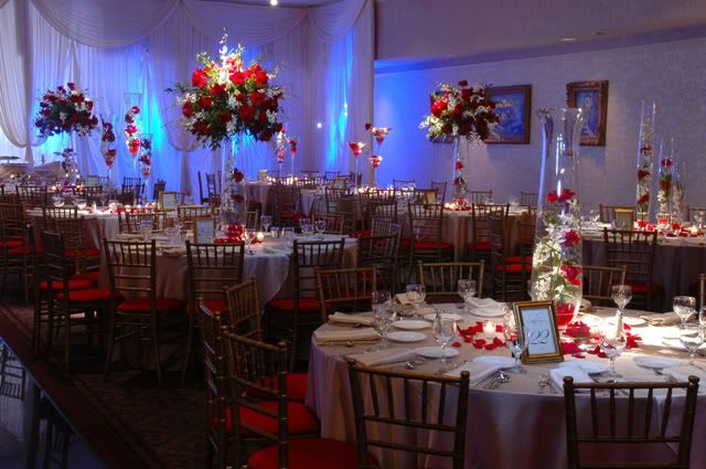 red wedding ideas Pictures, Images and Photos