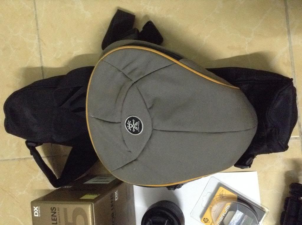 [HCM] NIKKON and NIKKOR - 5