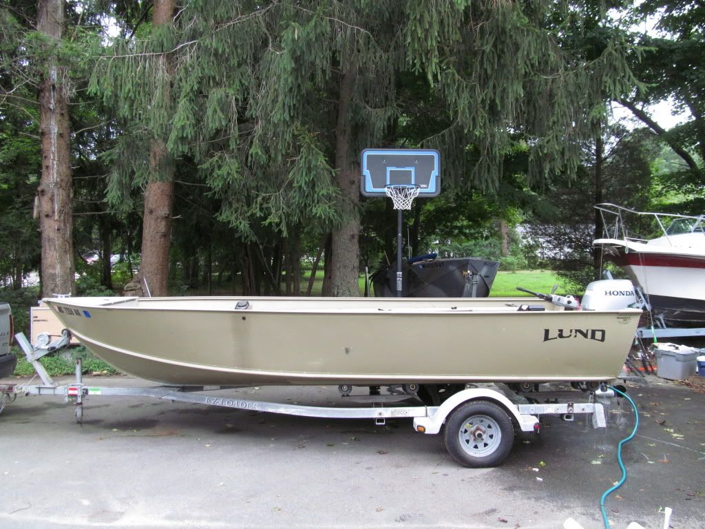 18 Ft Lund Alaskan | Refuge Forums