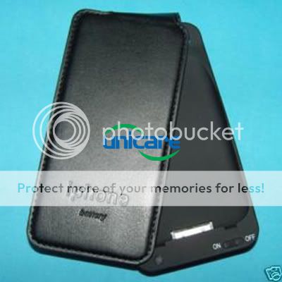 Its a back up battery and protective case all in one handy item