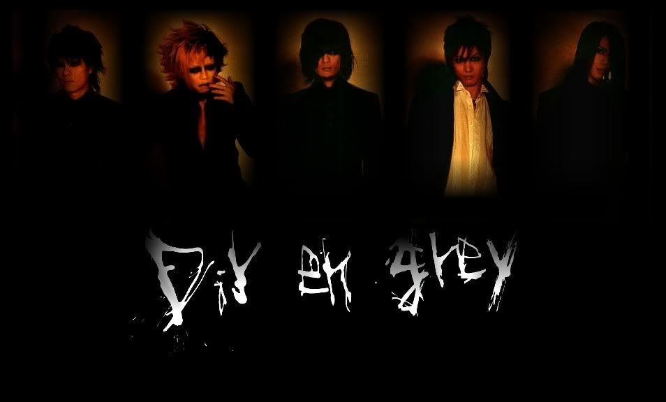 Dir en grey Pictures, Images and Photos