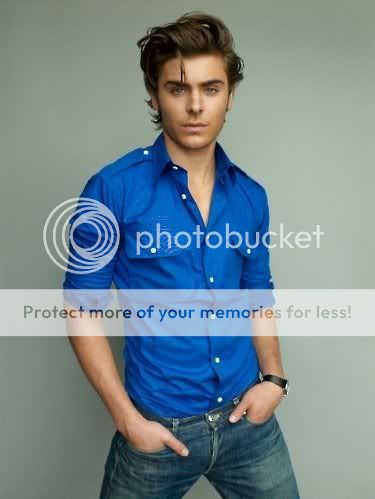 Zac Efron Photo by johnsmith14 | Photobucket