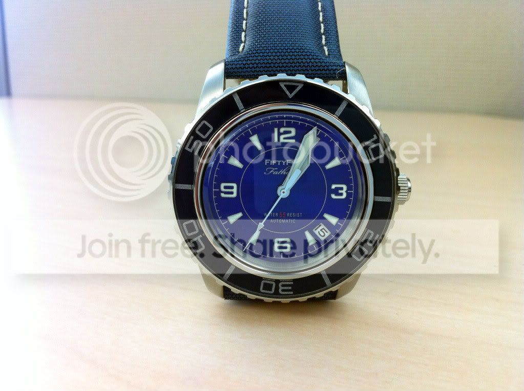 fff dial