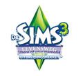 De Sims 3 Levensweg Logo